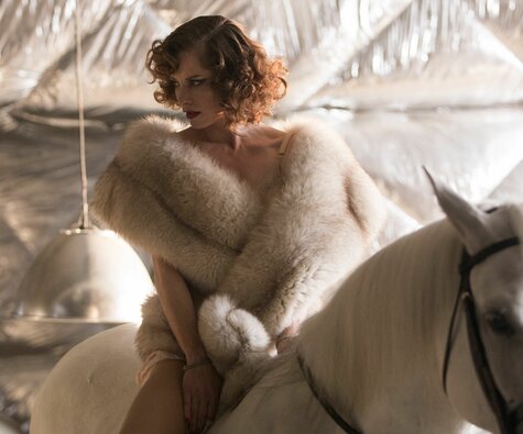 8 fesselnde Filme über Luxus und seine Schattenseiten | © Studiocanal