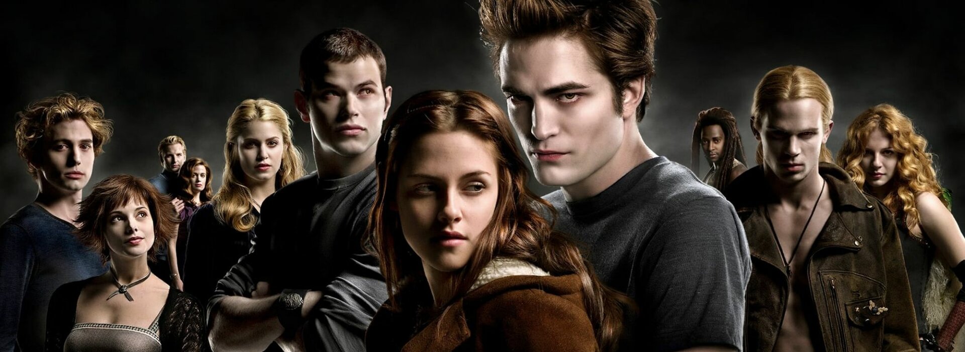 Twilight - Biss zum Morgengrauen | © Summit Entertainment