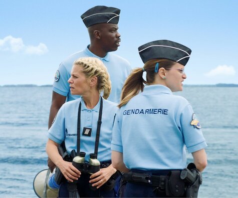 Year of the Shark | © Les Film Velvet