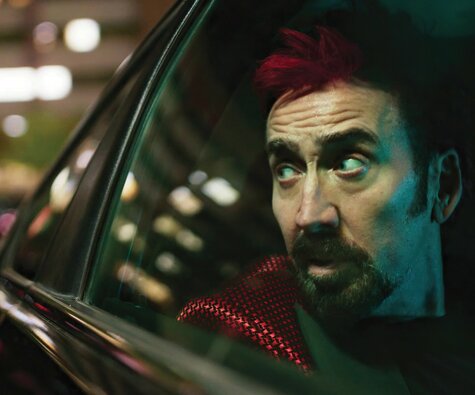 Sympathy for the Devil | © RLJE Films