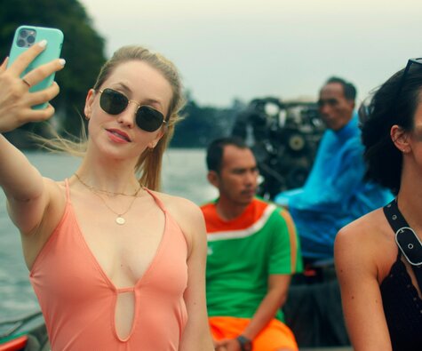 Influencer – Trau niemandem, dem du folgst | © Shudder