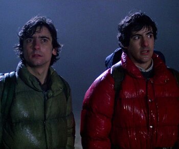 American Werewolf | © Polygram