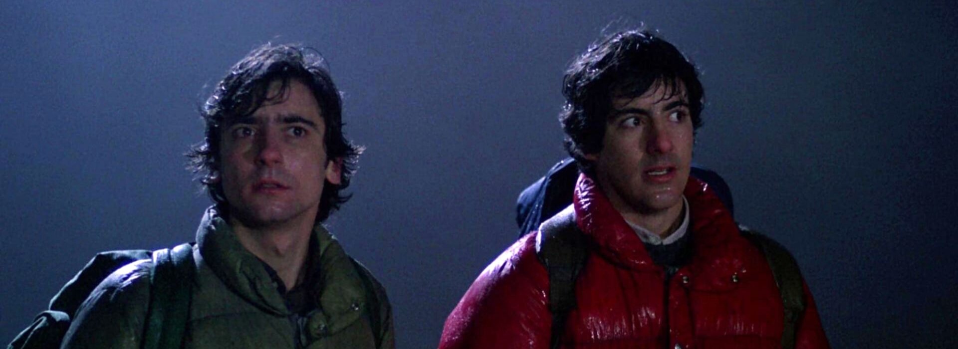 American Werewolf | © Polygram