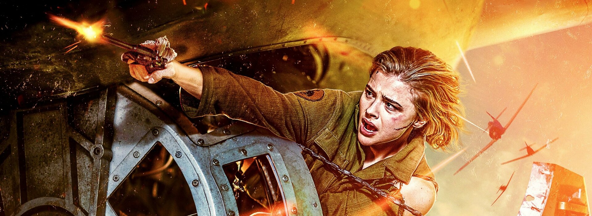 Home of Horror: 10 Horror-Highlights für Halloween | © Vertical Entertainment