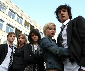 In 3 Tagen bist du tot | © Allegro Film