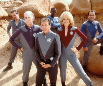 Galaxy Quest | © Dreamworks