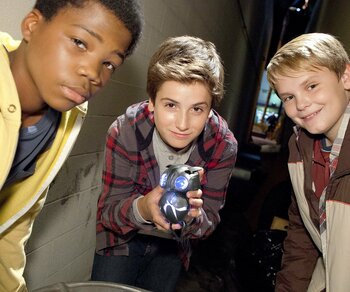 Earth to Echo | © Relativity Media
