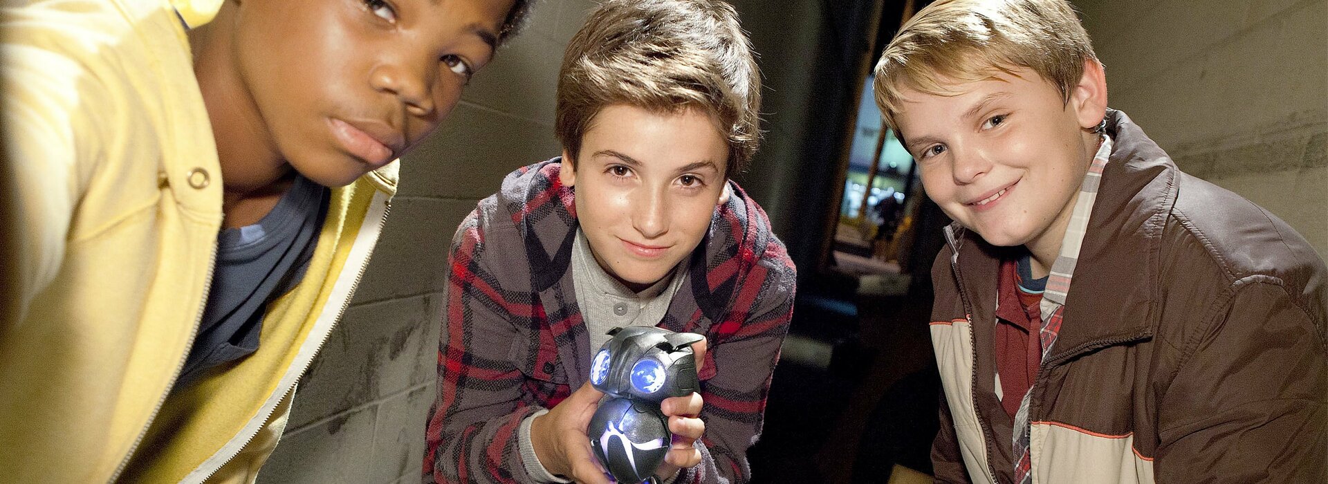 Earth to Echo | © Relativity Media