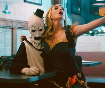 Terrifier | © Epic Entertainment