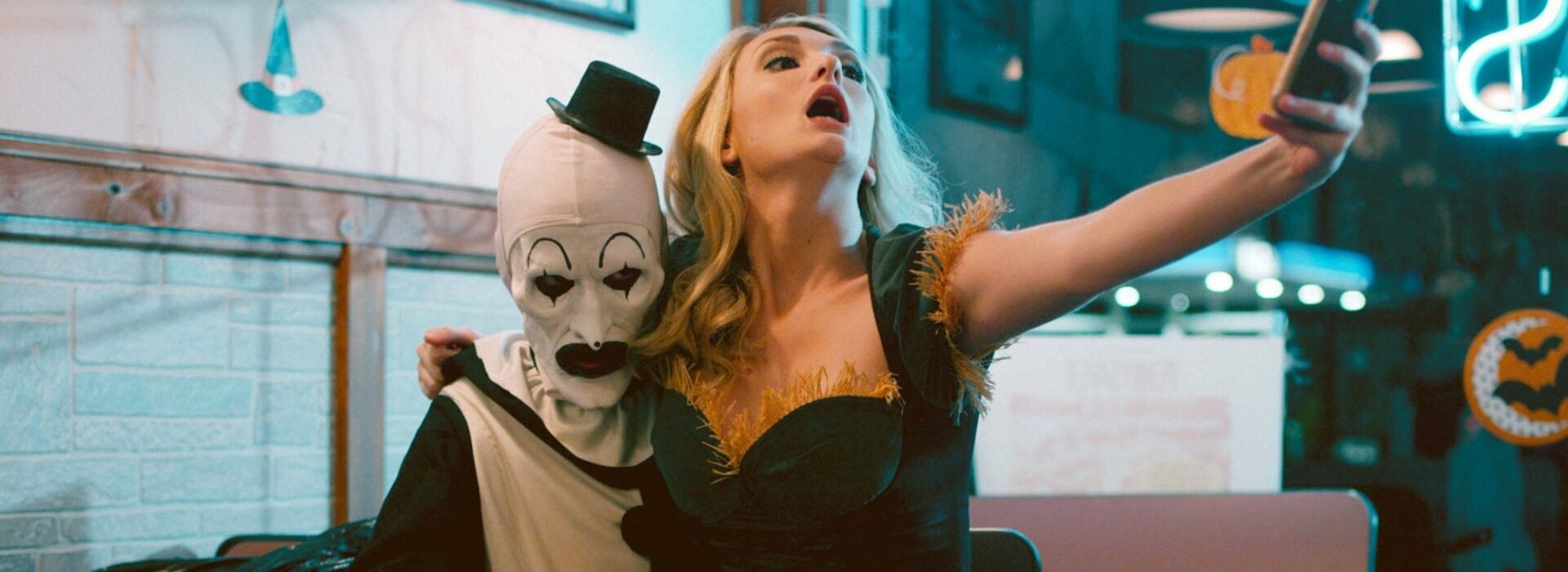 Terrifier | © Epic Entertainment