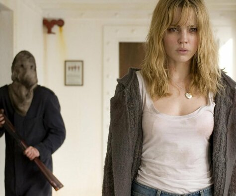 Triangle – Die Angst kommt in Wellen | © Icon Film