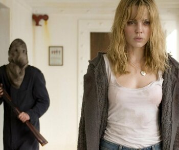 Triangle – Die Angst kommt in Wellen | © Icon Film