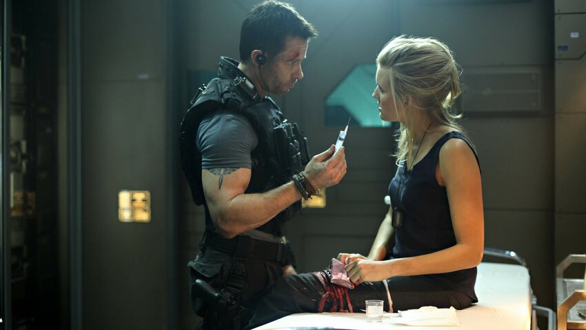 Lockout_2012_EuropaCorp_03 | © EuropaCorp