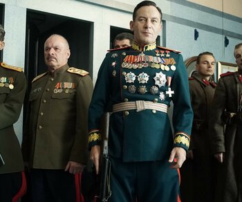 The Death of Stalin | © Gaumont