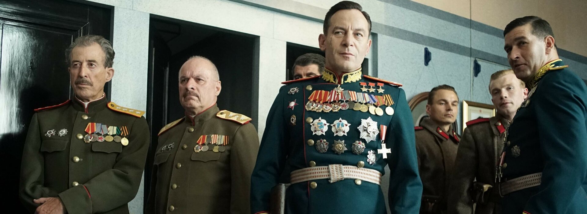 The Death of Stalin | © Gaumont