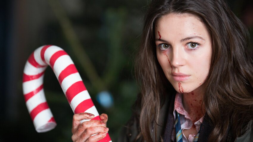 Anna-und-die-Apokalypse_Parkhouse-Pictures_01 | © Parkhouse Pictures