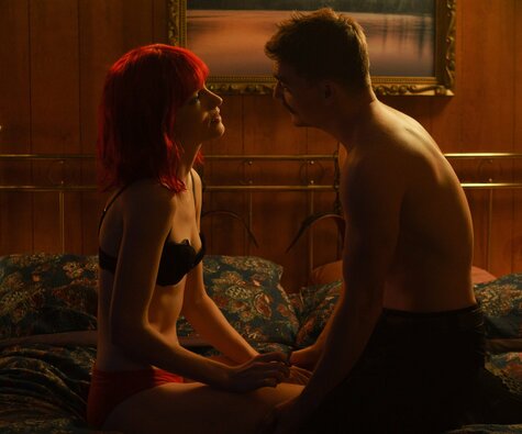 Strange Darling | © Miramax