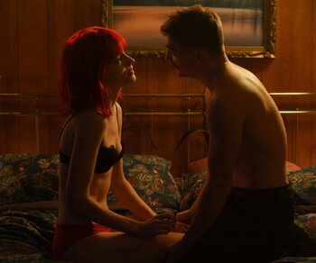 Strange Darling | © Miramax