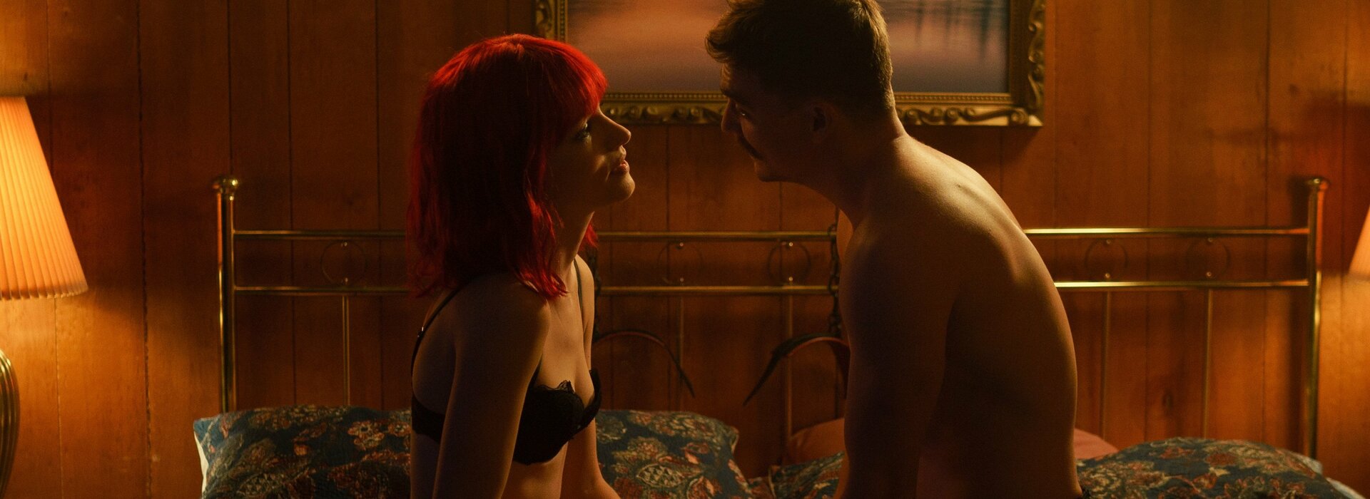 © Miramax Strange Darling | © Miramax