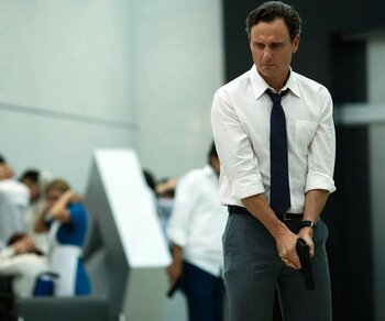 Das Belko Experiment | © Safran