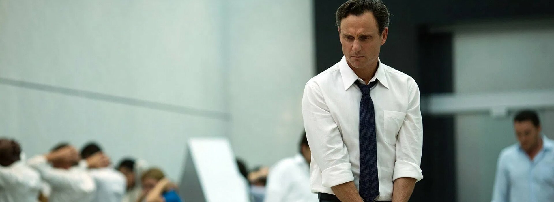 Das Belko Experiment | © Safran