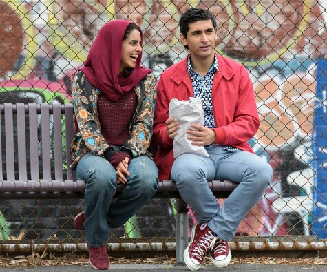 Ali's Wedding | © Madman Films