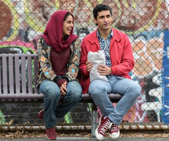 Ali's Wedding | © Madman Films