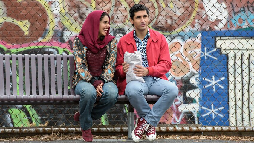 Alis-Wedding_2017_Madman-Films_01 | © Madman Films