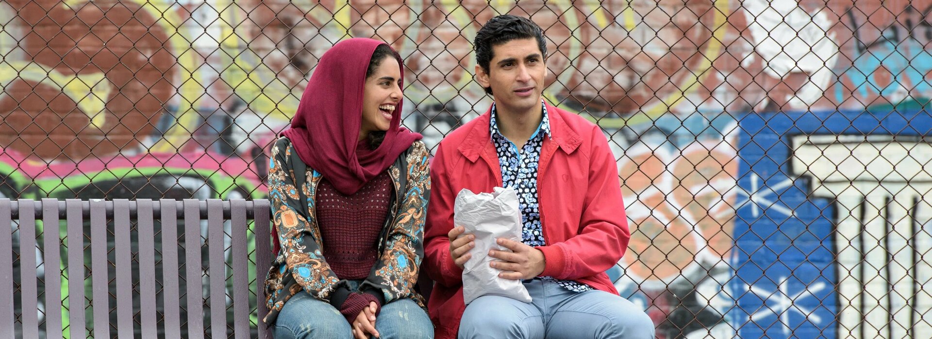 Ali's Wedding | © Madman Films