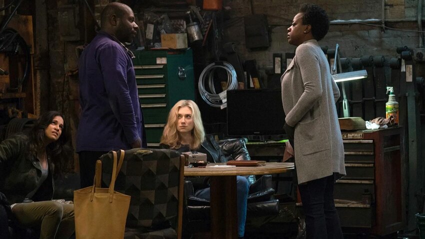 Widows_2018_Regency_02 | © Regency Enterprise