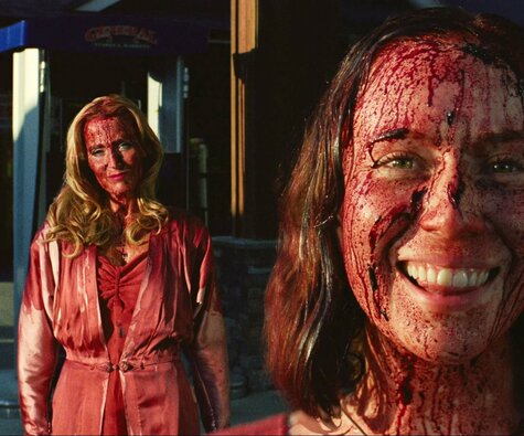 Die besten Teenie-Slasher aller Zeiten | © MUBI