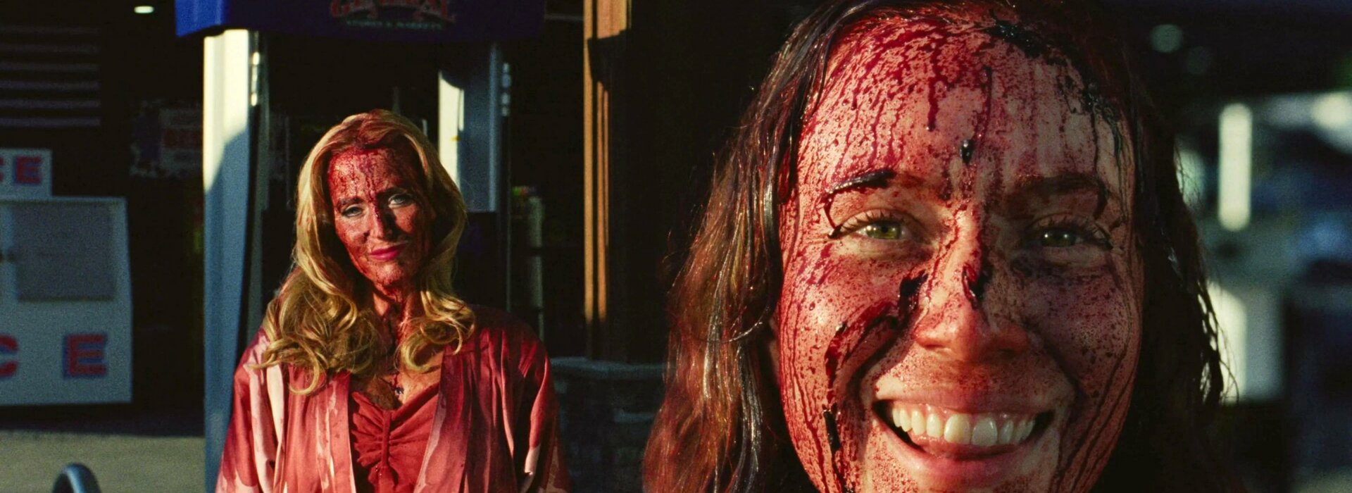 Die besten Teenie-Slasher aller Zeiten | © MUBI