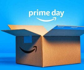 Am 7. und 8. Oktober: bis zu 50% Rabatt auf Filme und viele andere Schnäppchen!  | © Amazon