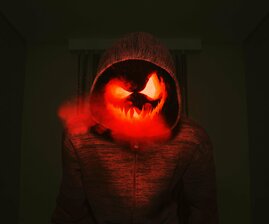 Vor Halloween: Home of Horror und viele weitere Zusatzkanäle testen! | © David Gomes