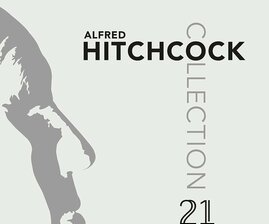 Alfred Hitchcock Collection (21 Filme) | © Amazon
