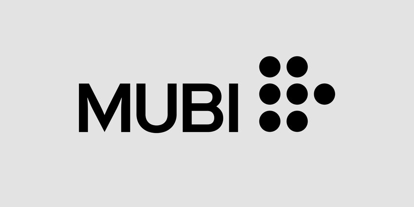 MUBI_logo | © MUBI
